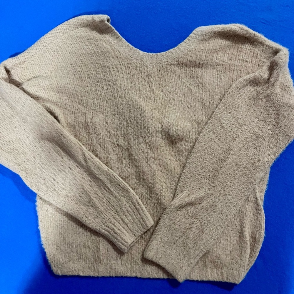 Hollister Sweater